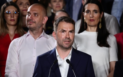 Cătălin Drulă va convoca alegeri pentru conducerea USR, după alegerile de duminică. „Îmi asum acest rezultat”