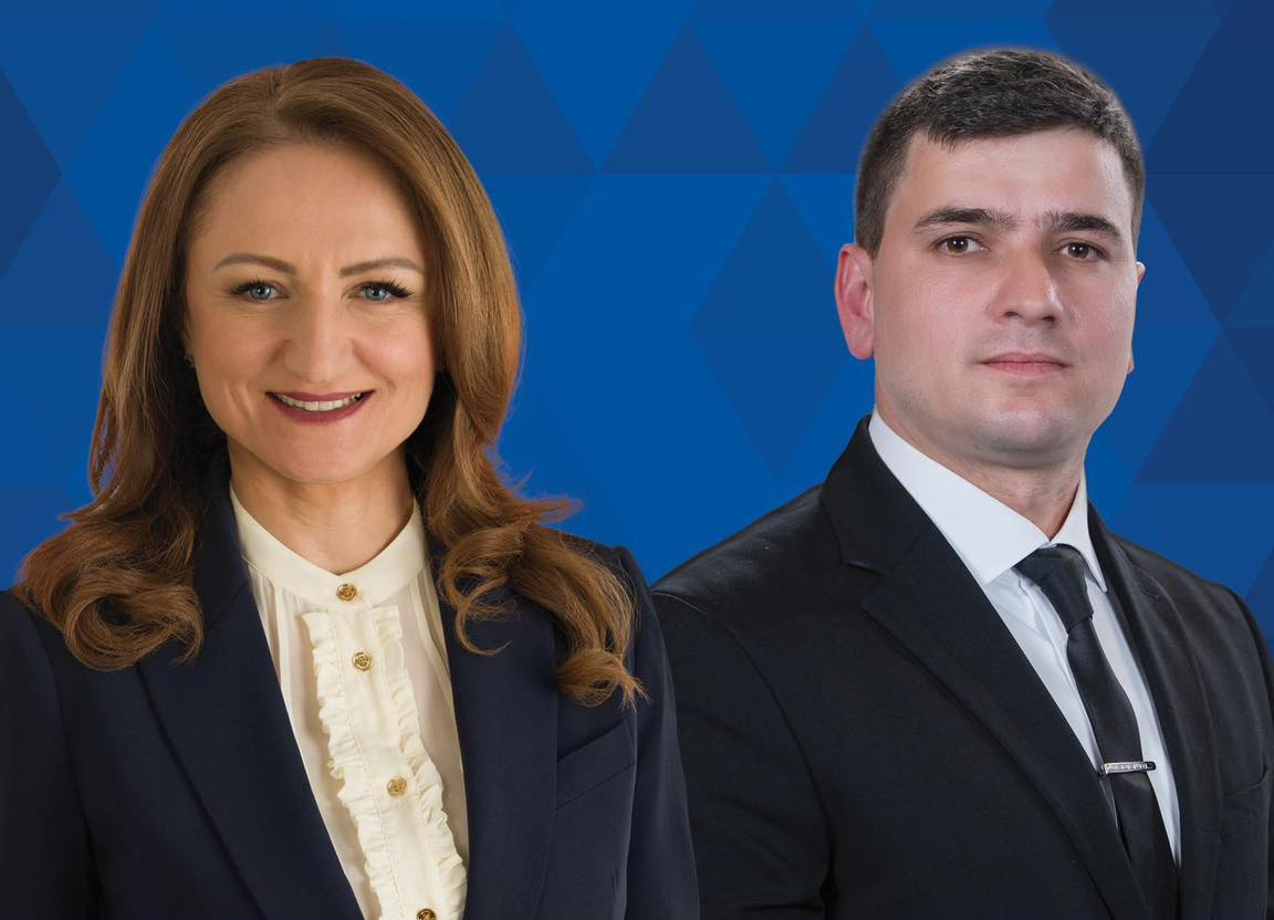 ACTUALIZARE Agnita, Șeica Mică, Biertan, Rășinari... PNL anunță câștigarea mai multor primării din județ