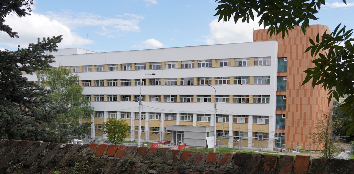 Consiliul Județean Sibiu cumpără aparatură de ultimă generație pentru Terapia Intensivă a nou-născuților