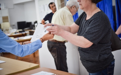 Experiența dintr-o secție de vot din Sibiu: „Se pot frauda alegerile în secțiile de votare? DA! Prin epuizarea personalului”