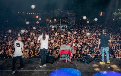 De la Delia, Holograf și Connect-R, până la Korn și Toy Dolls. Ce concerte vor avea loc vara aceasta la Sibiu