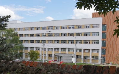 Consiliul Județean Sibiu cumpără aparatură de ultimă generație pentru Terapia Intensivă a nou-născuților