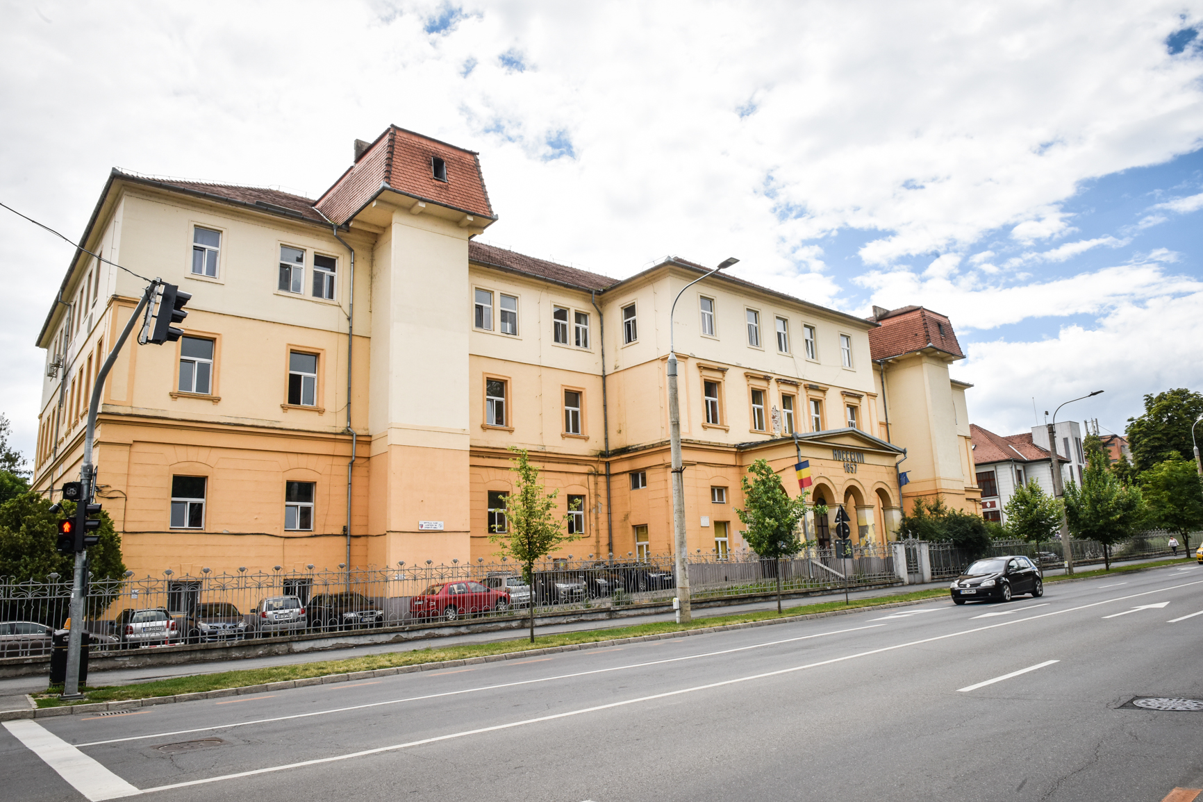 Încă o licitație cu clauză suspensivă a CJ Sibiu pentru Spitalul județean: echipamente pentru diagnosticarea cancerului, necesare în laboratorul de anatomie patologică