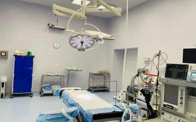 Peste 33 de milioane de lei pentru combaterea infecțiilor asociate actului medical. Consiliul Județean Sibiu obține noi fonduri nerambursabile pentru Spitalul Clinic Județean de Urgență Sibiu (SCJUS)