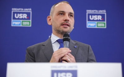 USR Sibiu reclamă 77 de „voturi-fantomă” în municipiul Sibiu. Doar 27 de voturi le lipsesc pentru a obține un consilier în plus în detrimentul PNL