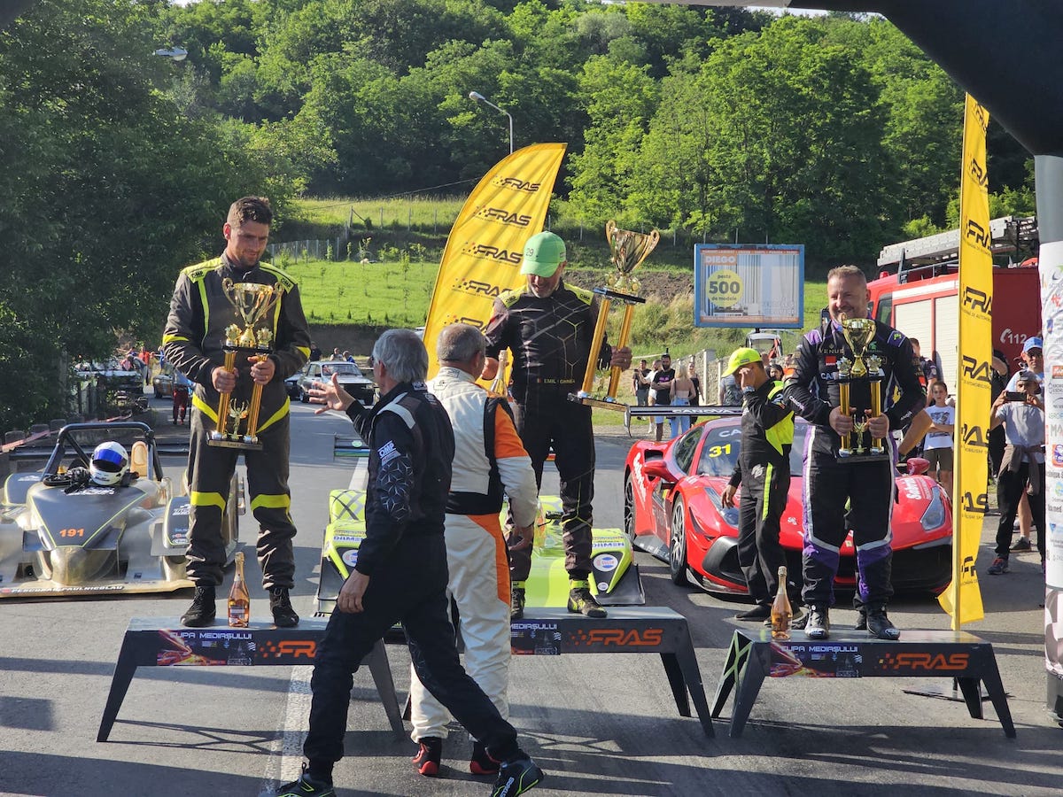 Weekend plin de evenimente la Mediaș