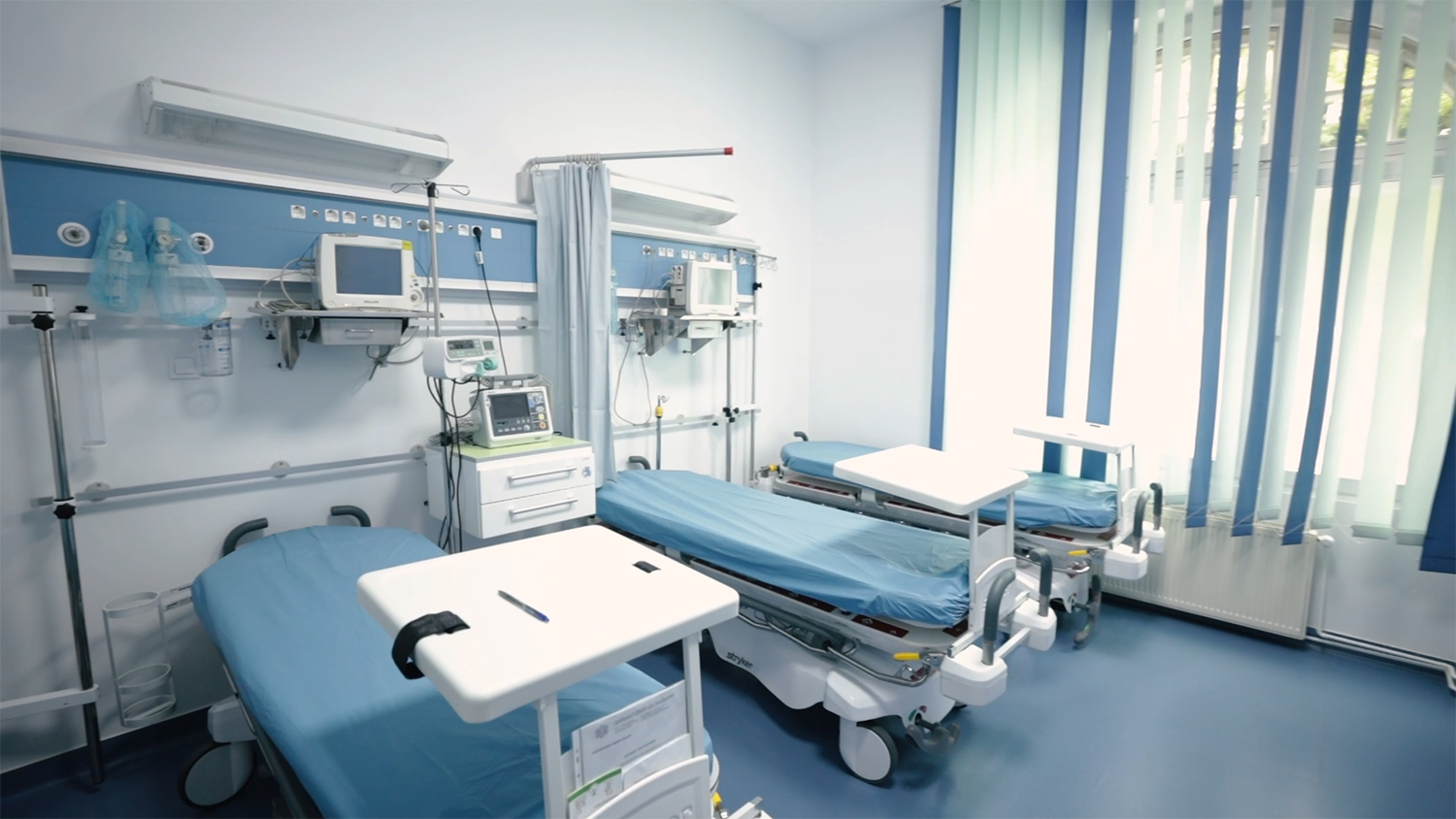 Băiatul de 14 ani care a fost salvat de la înec nu mai este pe ATI. Medic: „Are stare generală bună”