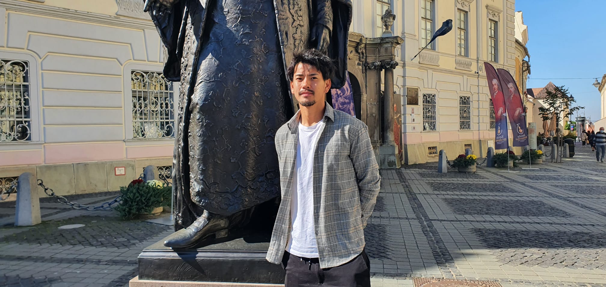Sayōnara, Mino Sota! FC Hermannstadt: ”Ne-am fi dorit ca această poveste frumoasă să meargă mai departe și am făcut tot posibilul”