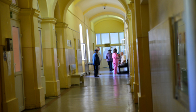 Peste 600 de persoane au fost diagnosticate cu cancer în Sibiu, în primele trei luni ale anului. CJ Sibiu încearcă obținerea de bani europeni pentru dotarea Oncologiei