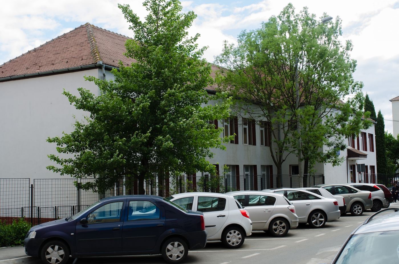 Primăria a accesat peste 12 milioane de lei pentru investiții la grădinița din cartierul Vasile Aaron. Fodor: „Este o modernizare a spațiilor”