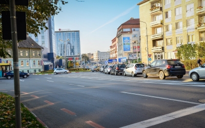 Familia Carabulea a închiriat hotelul din centrul Sibiului pentru 20 de ani: trei milioane de euro urmează a fi investiți în Ramada