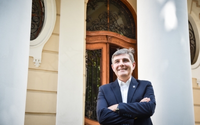 ULBS s-a înscris în cea mai mare competiție de cercetare din România, care are un buget total de 320 de milioane de euro. „Utilizatori de pe întreaga planetă vor putea explora patrimoniul cultural românesc”