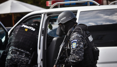 Actualizare Cazul crimei din curtea bisericii de pe bulevardul Mihai Viteazu. Un bărbat din Vâlcea a fost reținut