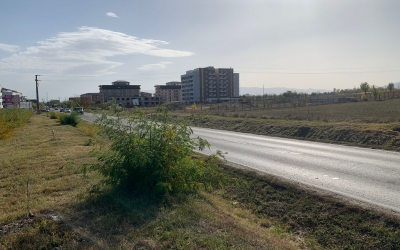 Dezvoltarea rezidențială pe Calea Șurii Mici: creșterea CUT, reorganizarea parcelarului și condiții pentru preluarea străzilor noi în domeniul public