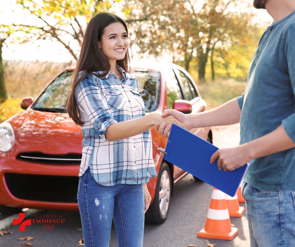 5 sfaturi ca să obții permisul auto mai repede