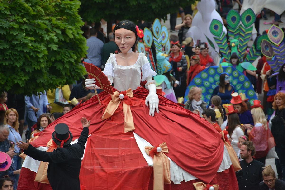 FITS, despre artistul care a făcut infarct în timpul reprezentației: Mulțumim salvatorilor și publicului minunat al Festivalului, care a dat dovadă de solidaritate şi i-a acordat primul ajutor încă din primele secunde