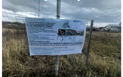 Reacții agresive la dezbaterea PUZ-ului viitorului cămin pentru vârstnici: „Încercare golănească, inadecvată și inoportună de a discredita elaboratorul documentației”