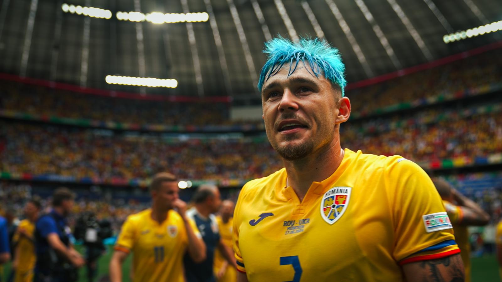EURO 2024. Andrei Raţiu: Trebuie să facem un meci aproape perfect pentru a câştiga cu Olanda