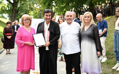 Constantin Chiriac este încă internat în spital. Reprezentanții FITS: Starea de sănătate „este foarte bună”