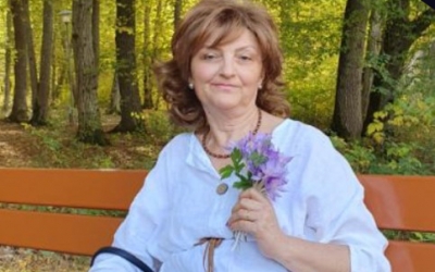 A murit Diana Făgețan, profesoara de matematică de la școala 25 care a pregătit numeroase generații de elevi. „Este o zi cu adevărat tristă”