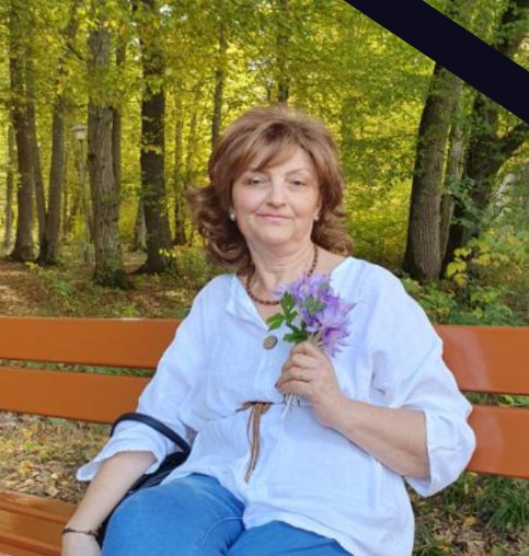 A murit Diana Făgețan, profesoara de matematică de la școala 25 care a pregătit numeroase generații de elevi. „Este o zi cu adevărat tristă”