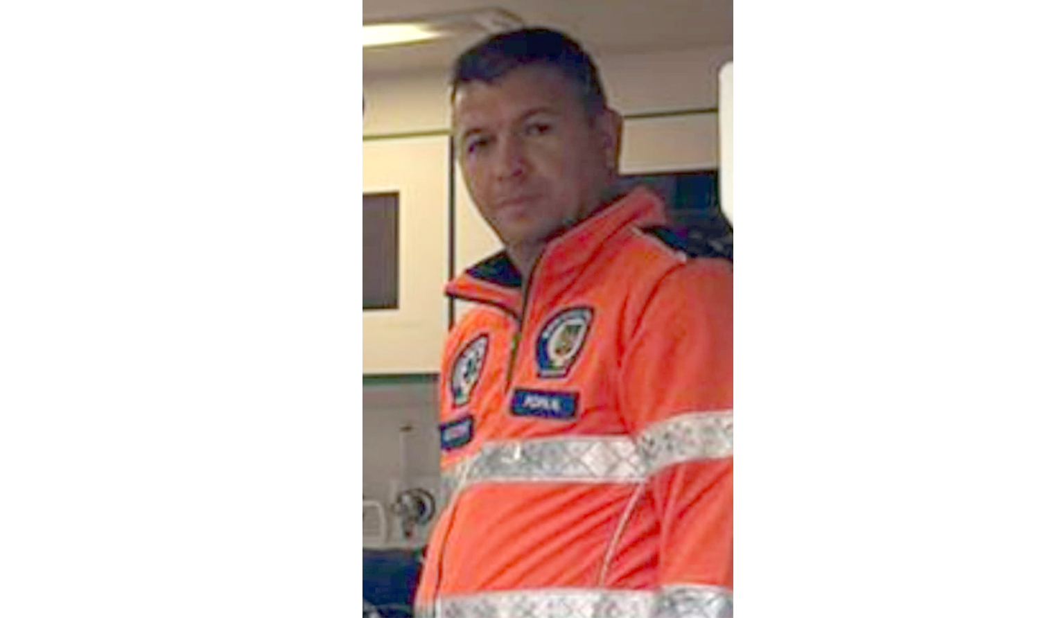 Aflat în timpul liber, Nicolae Popa, asistent SAJ Sibiu, a fost cel care l-a salvat pe bărbatul care a făcut infarct pe Milea.  „Doi oameni au fost salvați cu succes, datorită începerii precoce a manevrelor de resuscitare”
