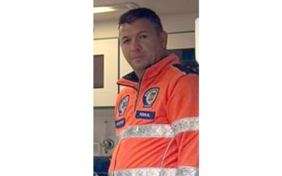 Aflat în timpul liber, Nicolae Popa, asistent SAJ Sibiu, a fost cel care l-a salvat pe bărbatul care a făcut infarct pe Milea.  „Doi oameni au fost salvați cu succes, datorită începerii precoce a manevrelor de resuscitare”