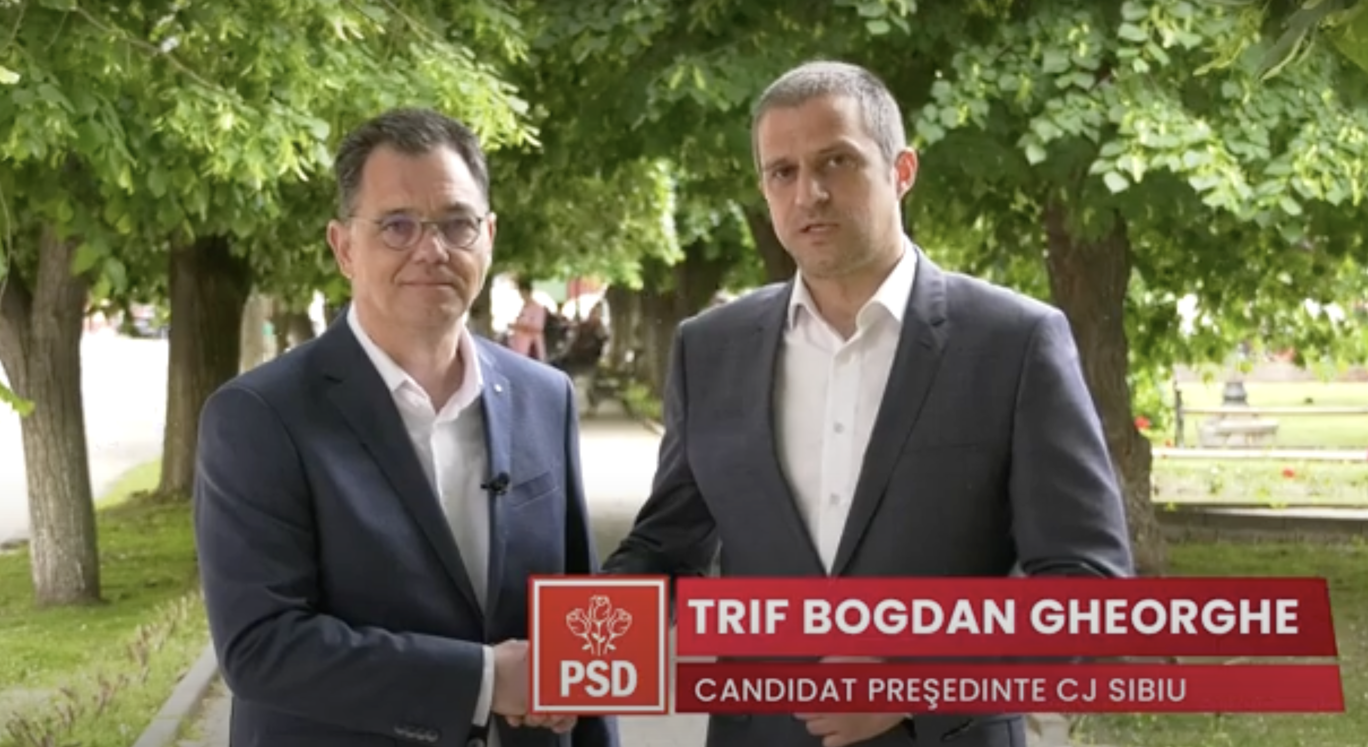 Dezvoltarea turismului trebuie să fie o prioritate pentru Consiliul Județean Sibiu