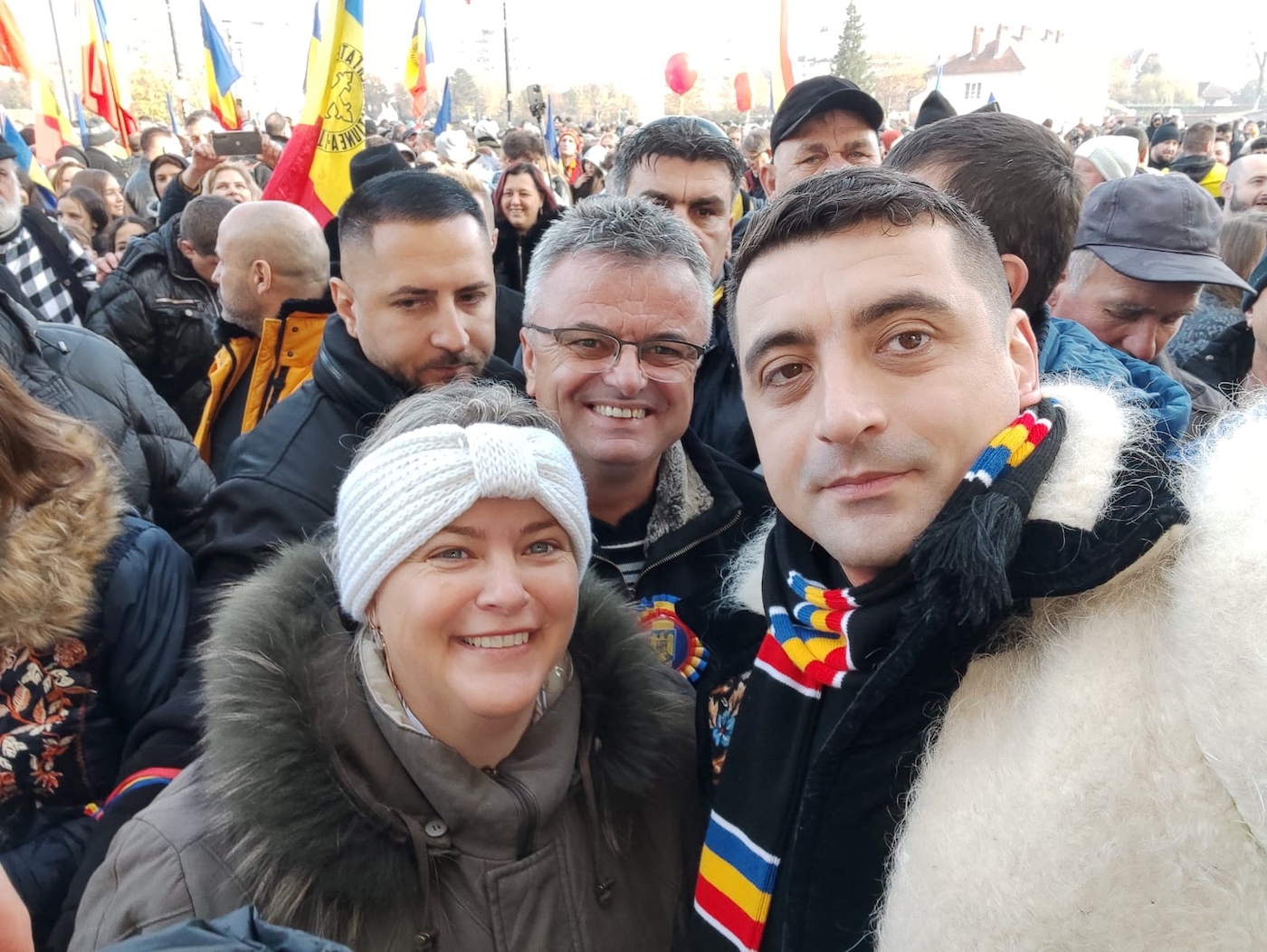 „Le-am zis că le aduc și 10.000 de euro”. Fost viceprimar al Șelimbărului spune că a fost scos de pe lista de candidați AUR la presiunile lui Maricuța