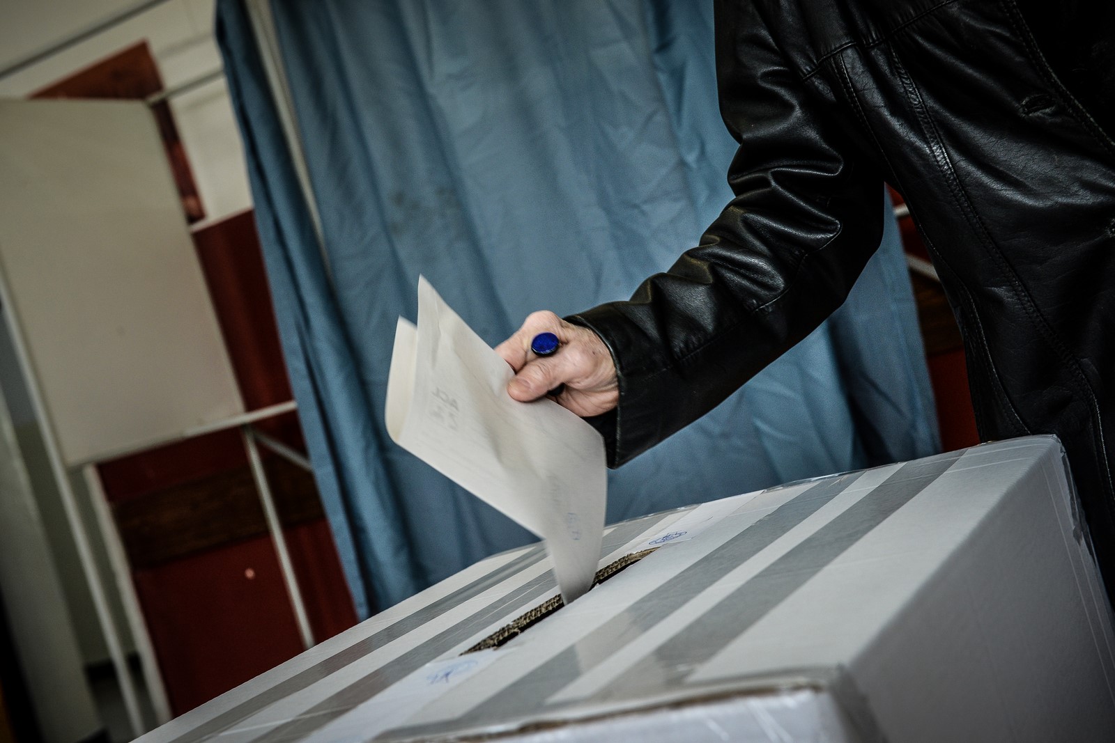 Alegeri 2024: lista secțiilor de vot și a secțiilor arondate pentru locuitorii din municipiul Sibiu