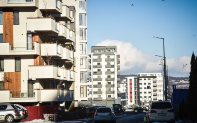 Cu aproape o treime mai multe voturi în Șelimbăr, în 2024, față de 2020. Aproape 8.000 de persoane au ajuns la urne