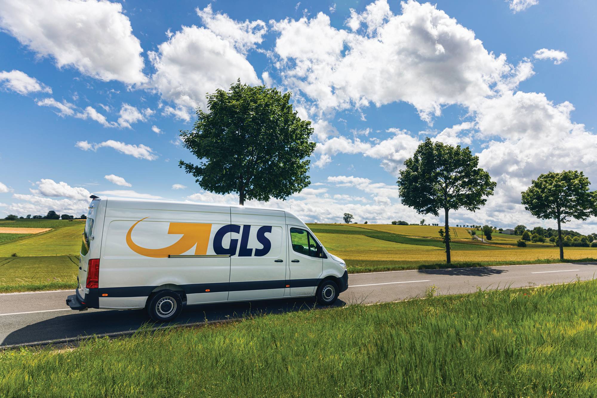 GLS România, investiție de aproape un milion de euro în tehnologie la HUB-ul din Sibiu. Compania cu sediul în Șelimbăr a avut un profit de 10 mil. euro în 2023