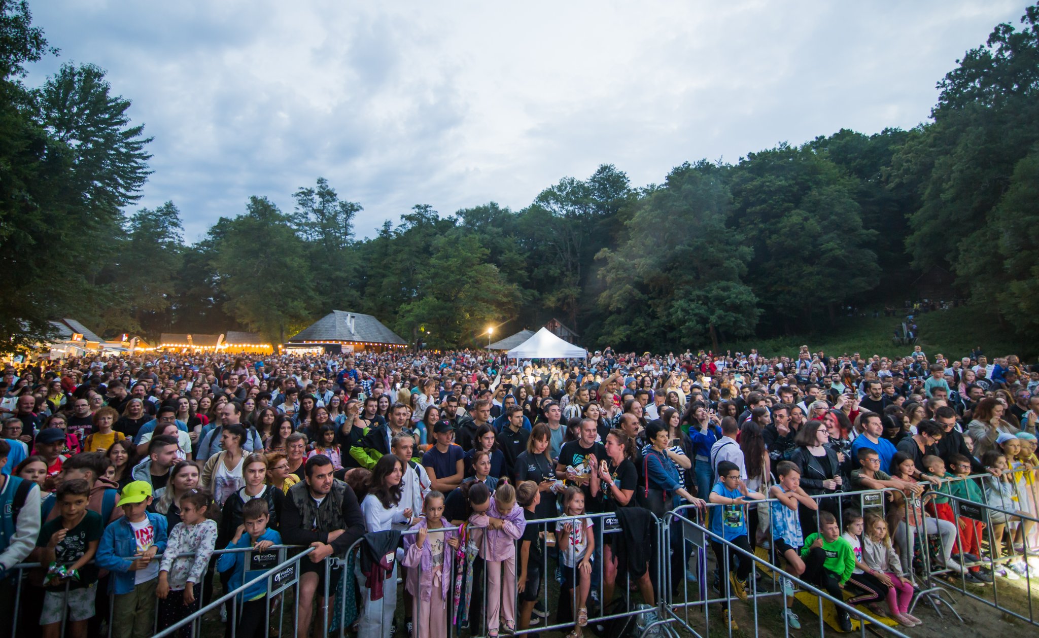 Vinul, sărbătorit 3 zile în Muzeul Astra. Peste 100 de arome de vin, concerte cu Andia, Șuie Paparude și Vank și mâncare delicioasă sunt rețeta weekendului perfect la Sibiu
