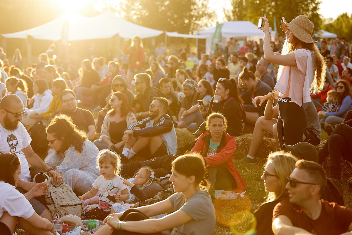 Făgăraș Fest 2024: programul ediției din 26-28 iulie, Sebeșu de Sus, Sibiu