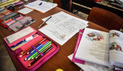 Începe examenul de Titularizare. Sunt peste 990 de candidați înscriși