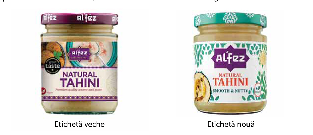 Pasta Tahini Al’Fez, retrasă din  Kaufland, Mega Image și Carrefour din cauza suspiciunilor de prezență a bacteriei Salmonella