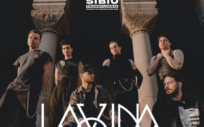 ARTmania anunță o nouă trupă în ediția din acest an. Programul complet al festivalului