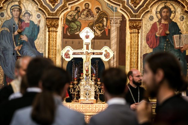 Preoții din Sibiu se vor ruga pentru ploaie. Apelul a fost făcut de Patriarhia română
