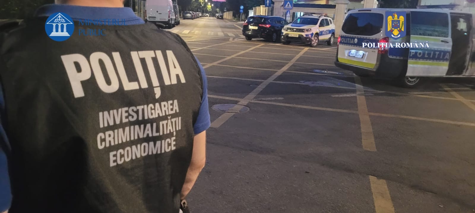 Angajatul Electrica, acuzat de luare de mită și complicitate la furt, a fost arestat. Alte două persoane reținute au fost plasate sub control judiciar