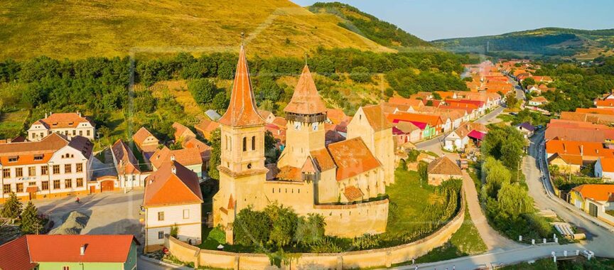 Evadare de la oraș și căldură, în weekend: plimbări în natură, picnic și ateliere meșteșugărești la Șeica Mică, toate gratis