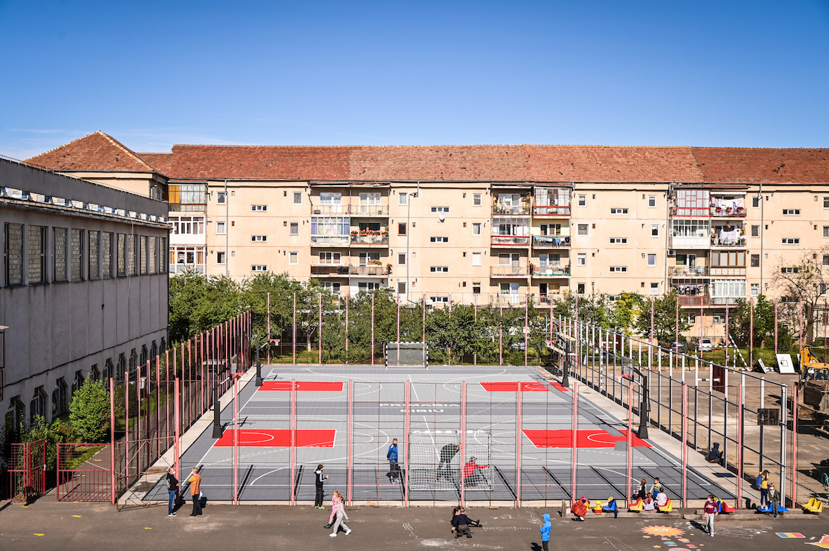 Primăria Sibiu speră să extindă din fonduri europene Liceul „O. Ghibu” și Școala nr. 4:17 noi săli de clasă, plus o sală de sport