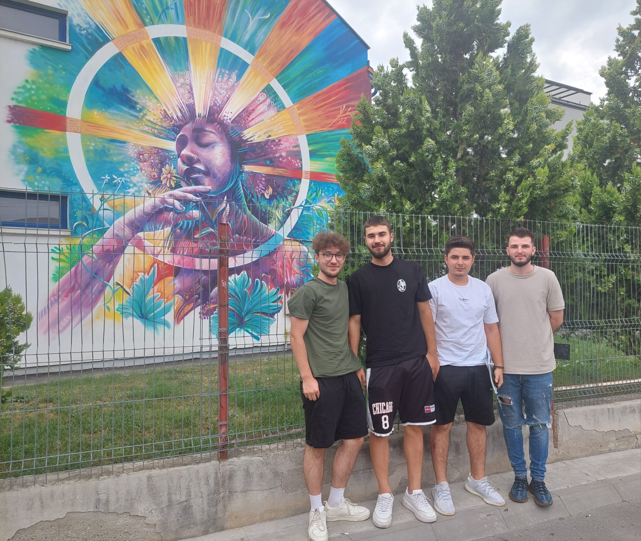 BAC 2024: Au scăpat ușor și de proba la mate sau istorie. Elev: „Pentru că astăzi se împlinesc 520 de ani de la moartea lui Ștefan cel Mare am avut o întrebare și despre el”