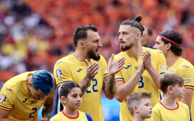 ACTUALIZARE România a fost eliminată de la EURO2024 de Olanda, scor 3 la 0