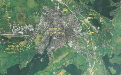Înregistrare gratuită în cartea funciară, în municipiul Sibiu. ”Lăsați moștenire copiilor o proprietate sigură”