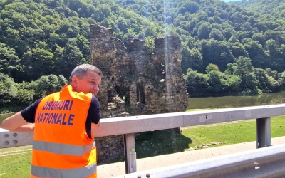 De câte ori și cât timp se va mai închide circulația pe Valea Oltului pentru autostradă: de la „haideți să nu complicăm proiectul” la „indiscutabil, se va închide”