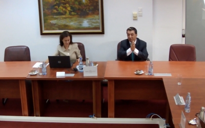 Judecătorul care s-a pensionat a doua oară: ”Am făcut asta pentru că naveta e foarte grea. M-am bazat că se bagă autobuze. Pensia nu trece de 4.000 de euro”