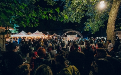 Paraziții și Zob, noile nume care vor urca pe scena Astra Rock Festival 2024