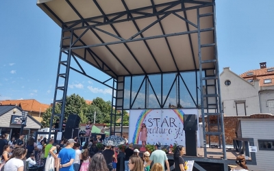 O nouă ediție a evenimentului „Star pentru o zi” va avea loc în weekend. „Împreună vom transmite un mesaj puternic despre acceptare, empatie și sprijin”