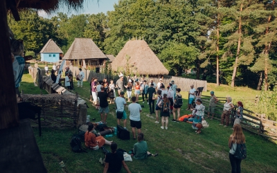 Ateliere muzicale și de dans, maraton gastronomic și concert Subcarpați în weekend, la Astra Multicultural