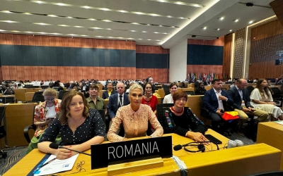 ”Zi istorică pentru patrimoniul românesc”. Două dosare incluse în Lista Patrimoniului Mondial UNESCO